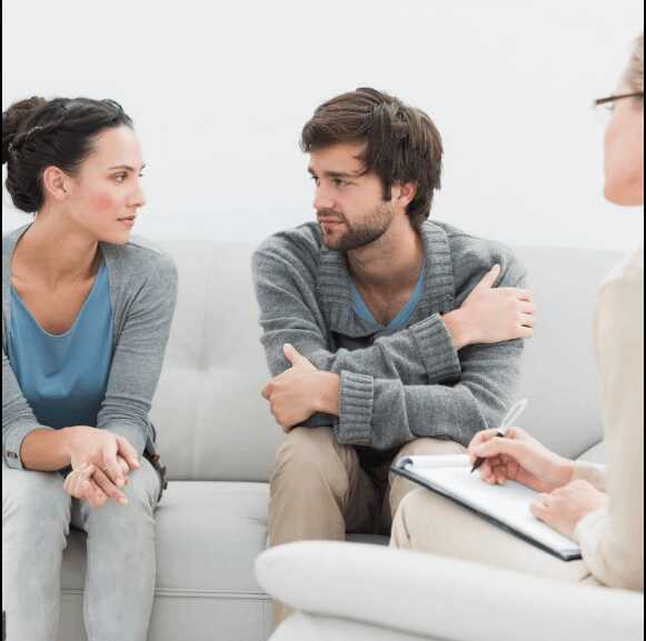 Cinsel Danışmanlık